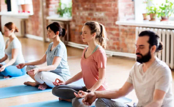Yoga
